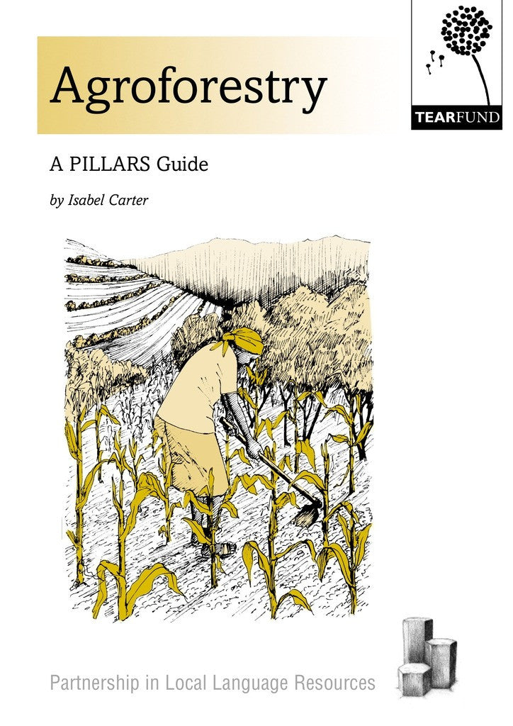 PILLARS: Agroforestry (English)