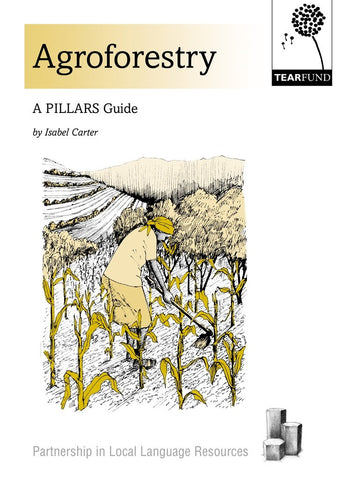 PILLARS: Agroforestry (English)