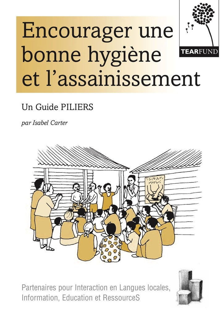 PILLARS: Encouraging good hygiene and sanitation (French)