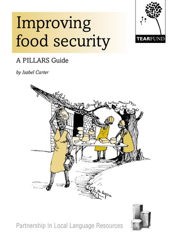PILLARS: Improving food security (English)