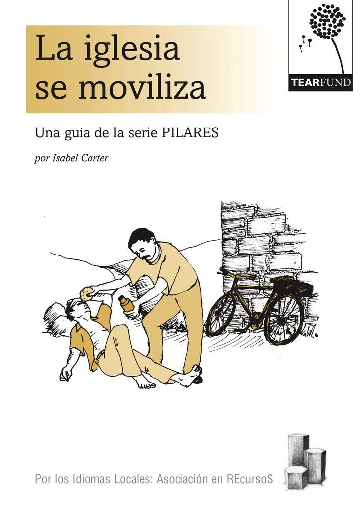 PILLARS: Mobilising the church (Spanish)