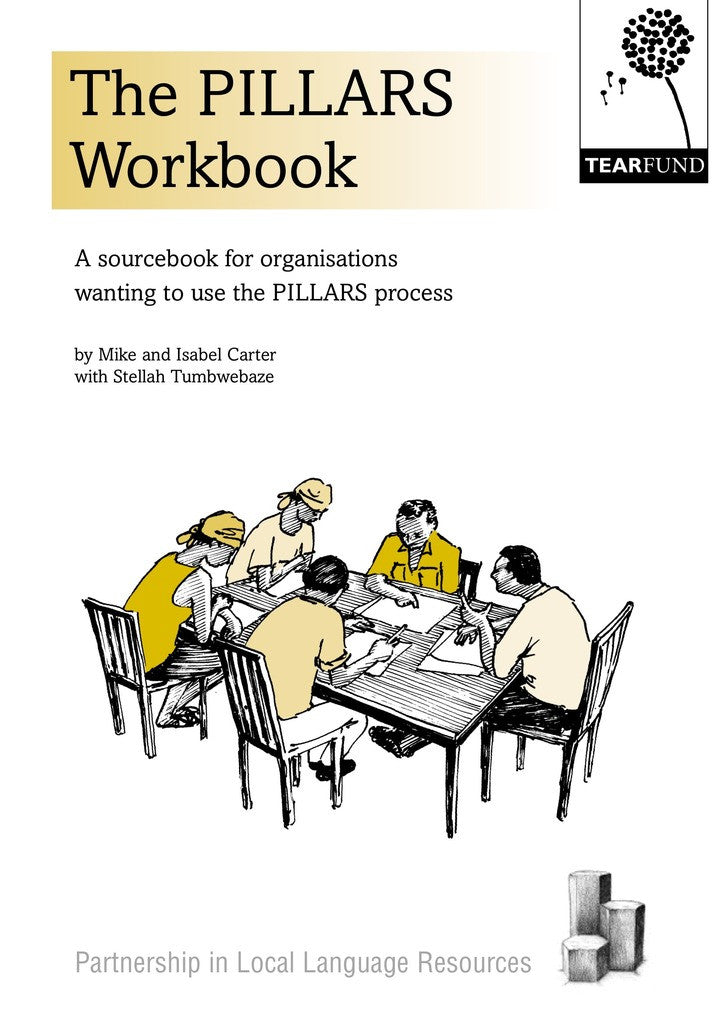 PILLARS Workbook (English)
