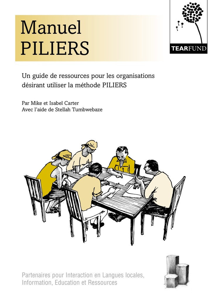 PILLARS Workbook French)