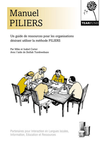 PILLARS Workbook French)