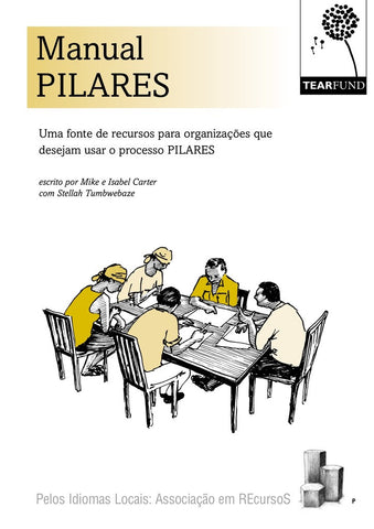 PILLARS Workbook (Portuguese)
