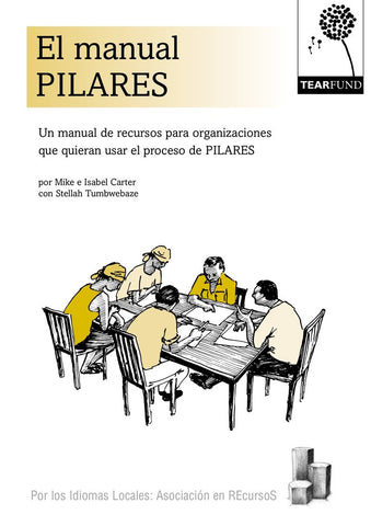 PILLARS Workbook (Spanish)