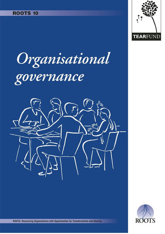 ROOTS 10: Organisational governance (English)