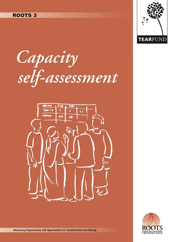 ROOTS 3: Capacity self-assessment (English)