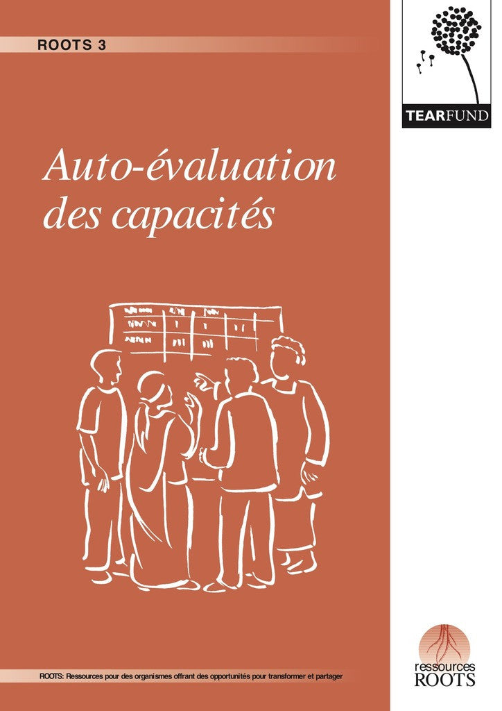 ROOTS 3: Capacity self-assessment (French)