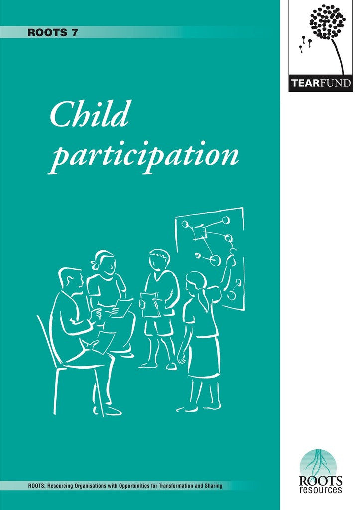 ROOTS 7: Child participation (English)