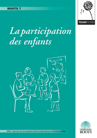 ROOTS 7: Child participation (French)