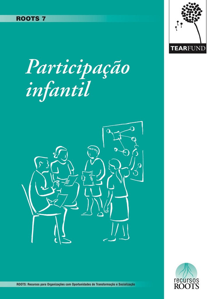 ROOTS 7: Child participation (Portuguese)