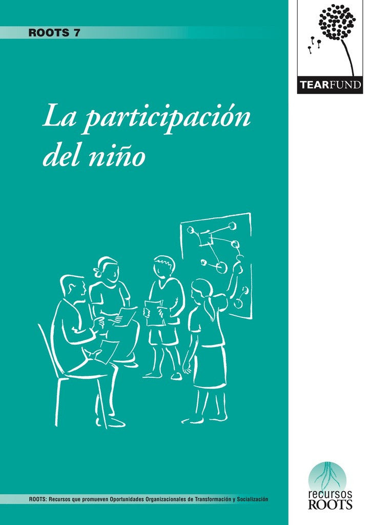 ROOTS 7: Child participation (Spanish)
