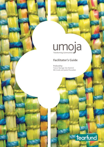 Umoja: Faciliator's Guide (English)